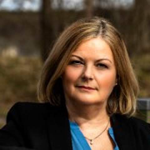 Margaretha Furustrand