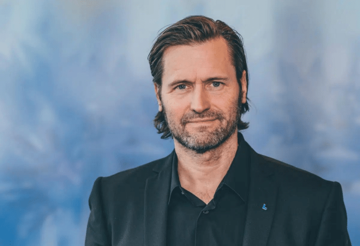 Martin Melin